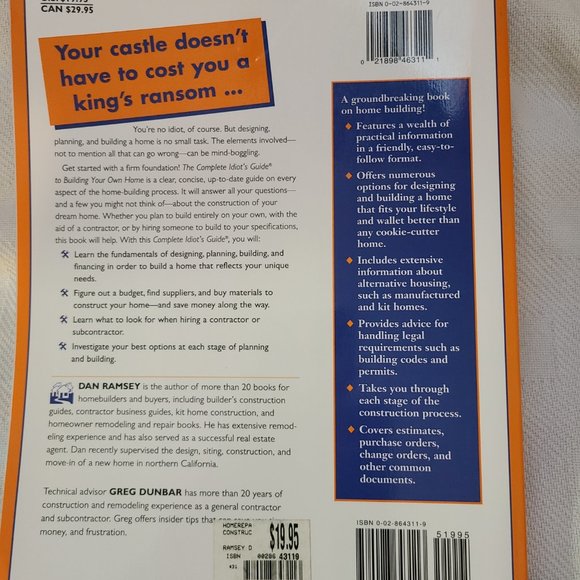 The Complete Idiots Guide To Book Bundle- 5 Titles! - Picture 6 of 16